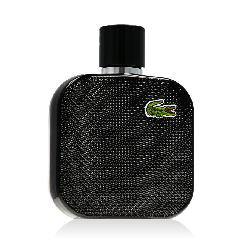 Lacoste Eau de Lacoste L.12.12 Noir toaletní voda pro muže 100 ml