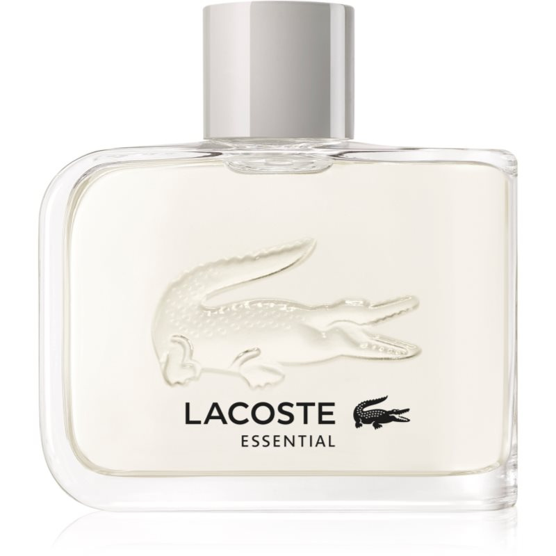 Lacoste Essential toaletní voda pro muže 75 ml