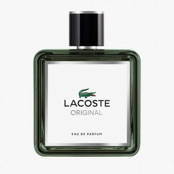 Lacoste Original parfémovaná voda pro muže 100 ml