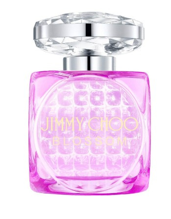 Jimmy Choo Blossom Limited Edition parfémovaná voda pro ženy 40 ml