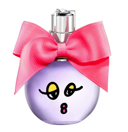 LANVIN ECLAT So Cute parfémovaná voda pro ženy 50 ml