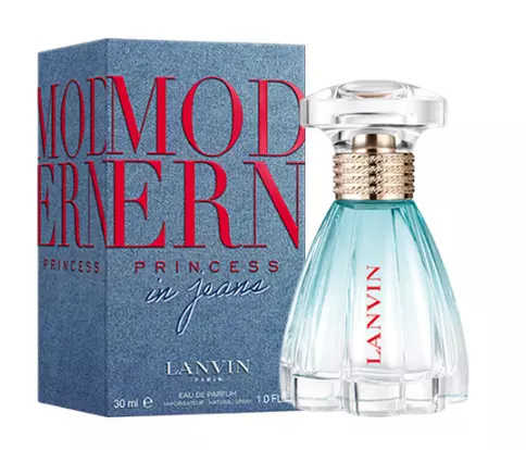 Lanvin Modern Princess parfémovaná voda pro ženy 30 ml