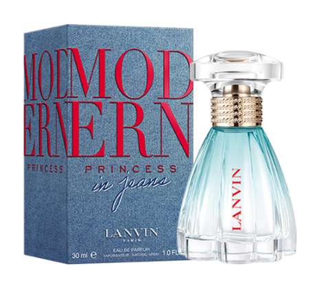 Lanvin Modern Princess parfémovaná voda pro ženy 30 ml