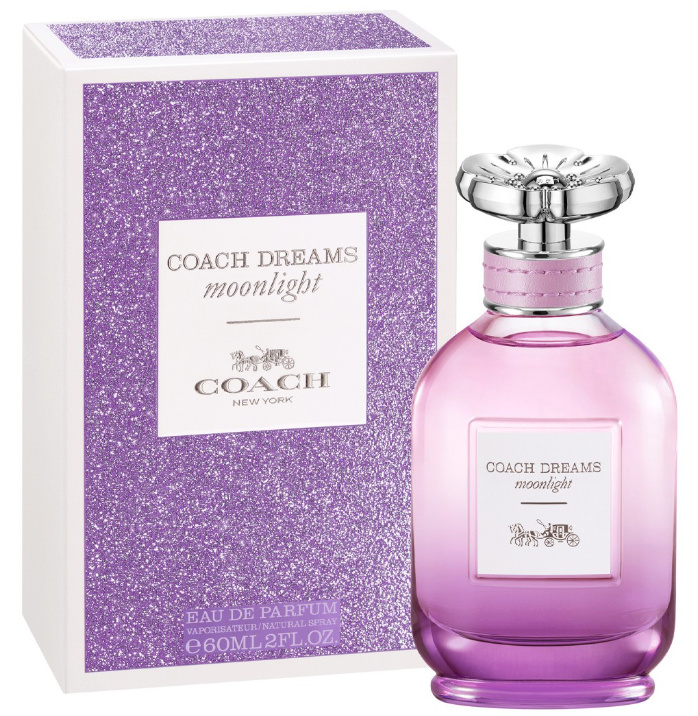 Coach Dreams Moonlight parfémovaná voda pro ženy 60 ml