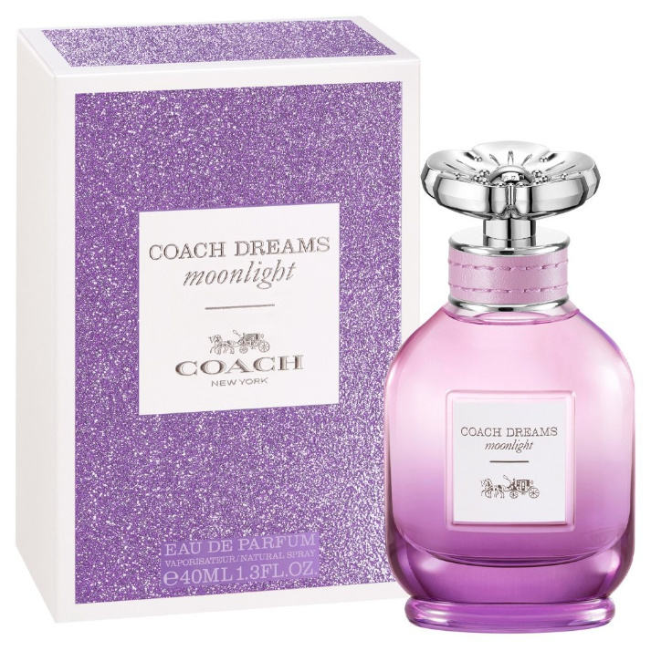 Coach Dreams Moonlight parfémovaná voda pro ženy 40 ml