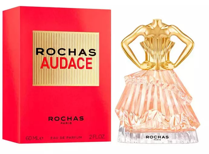 Rochas Audace parfémovaná voda pro muže 60 ml