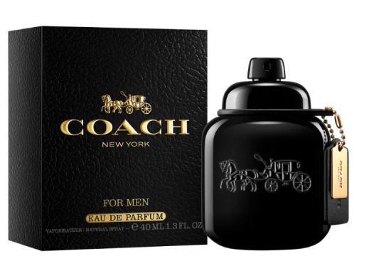 Coach Coach for Men Coach for Men Eau de Parfum parfémovaná voda pro muže 40 ml