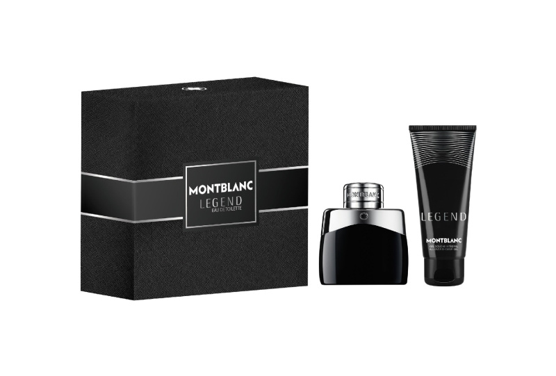 MONTBLANC LEGEND dárkový set pro muže 2 ks