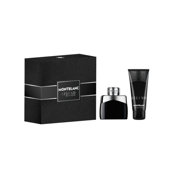 MONTBLANC LEGEND dárkový set pro muže 2 ks