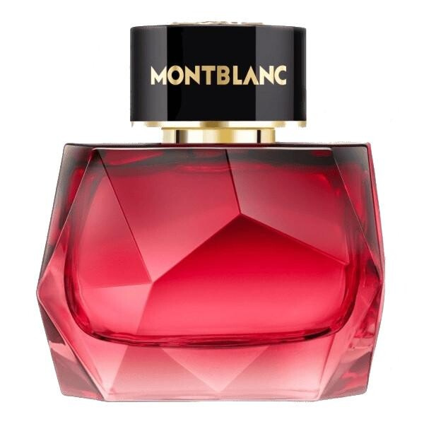 Montblanc Signature Elixir parfémová voda 90 ml