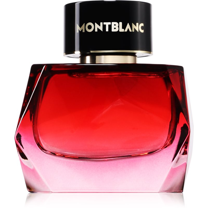 Montblanc Signature Elixir parfémovaná voda pro ženy 50 ml