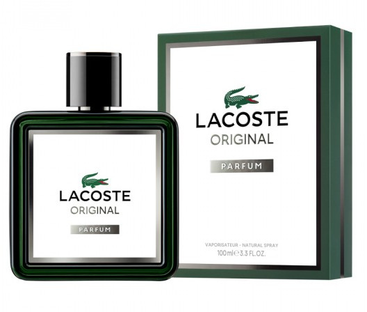 Lacoste Original parfém pro muže 100 ml