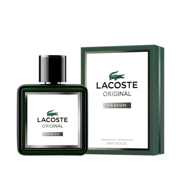Lacoste Original parfém pro muže 60 ml