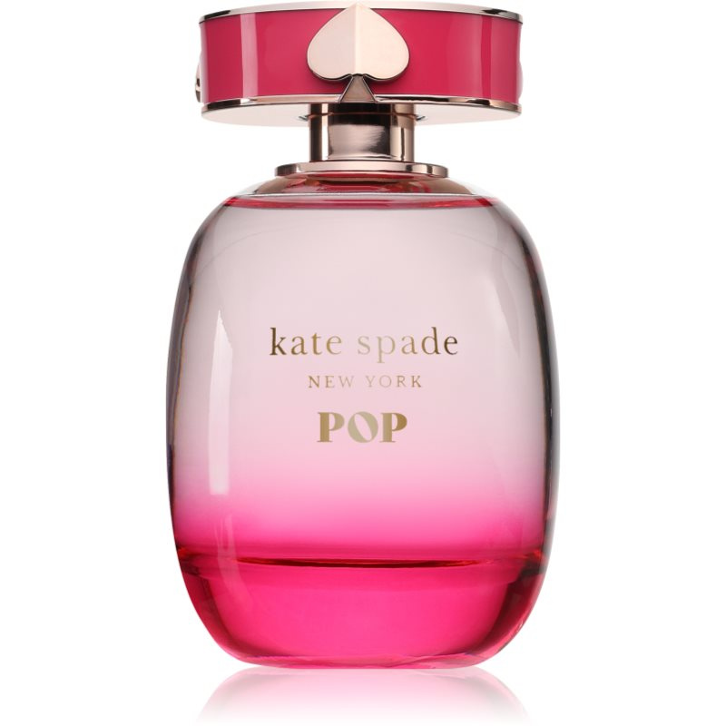 Kate Spade Pop parfémovaná voda pro ženy 100 ml