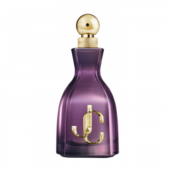 Jimmy Choo I WANT CHOO MIDNIGHT parfémová voda 100 ml