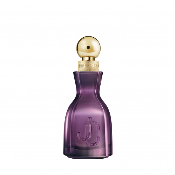 Jimmy Choo I Want Choo Midnight - EDP 40 ml