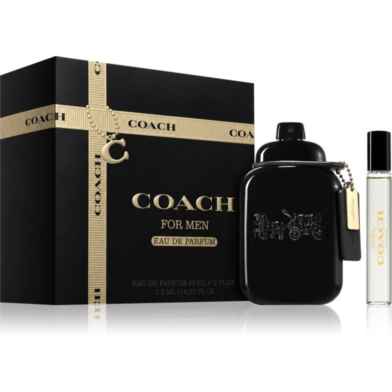 Coach Coach For Men dárková sada pro muže 1 ks