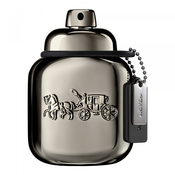 Coach Platinum Pure parfémovaná voda pro muže 40 ml