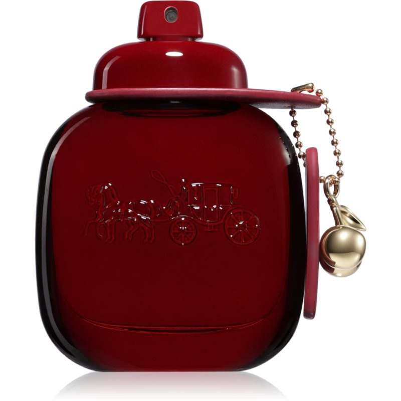 Coach CHERRY PARFUM parfém 50