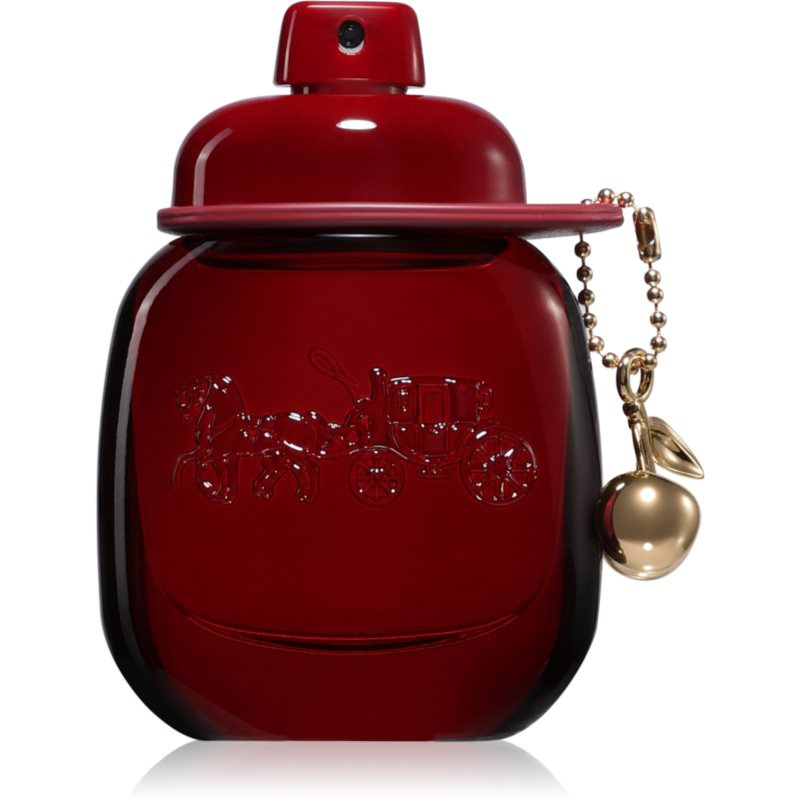 Coach CHERRY PARFUM parfém 30
