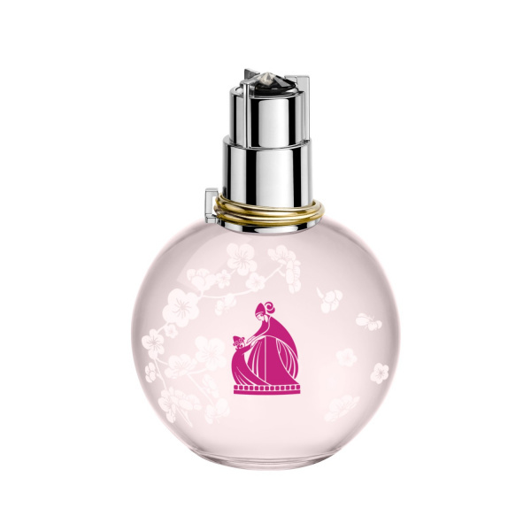 Lanvin Eclat d´Arpege White Tea parfémová voda 100 ml