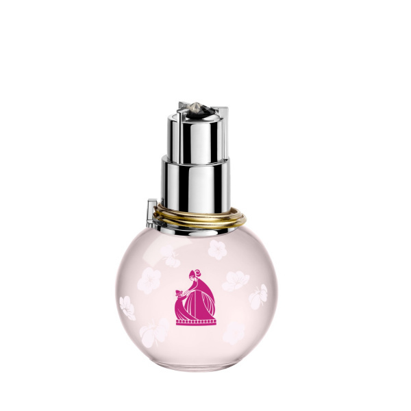 Lanvin Eclat d´Arpege White Tea parfémová voda 30 ml