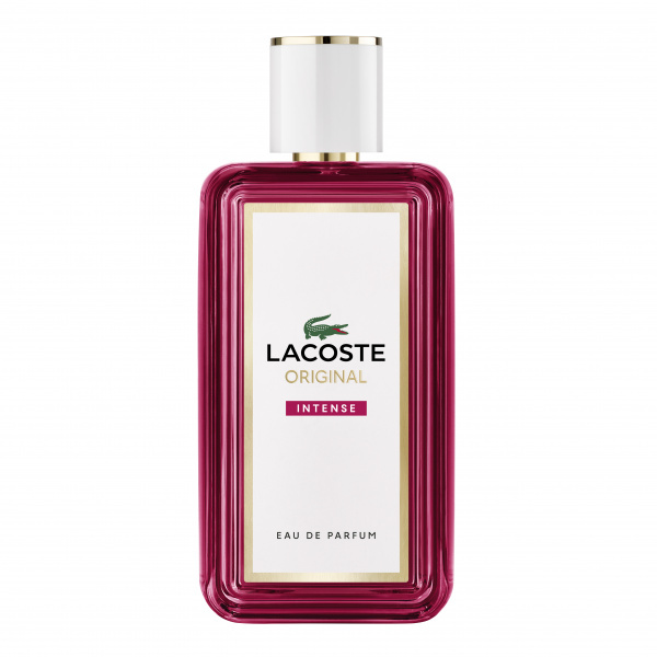 Lacoste ORIGINAL FEMME INTENSE parfémová voda 100 ml