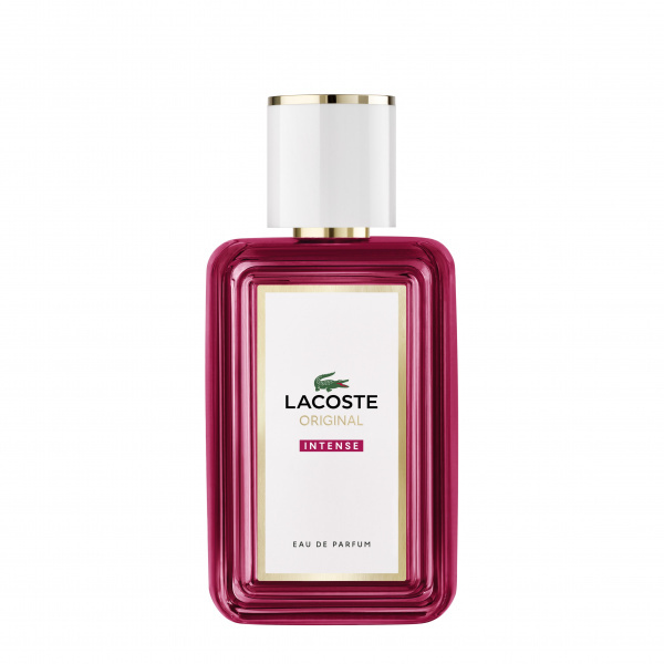 Lacoste ORIGINAL FEMME INTENSE parfémová voda 60 ml