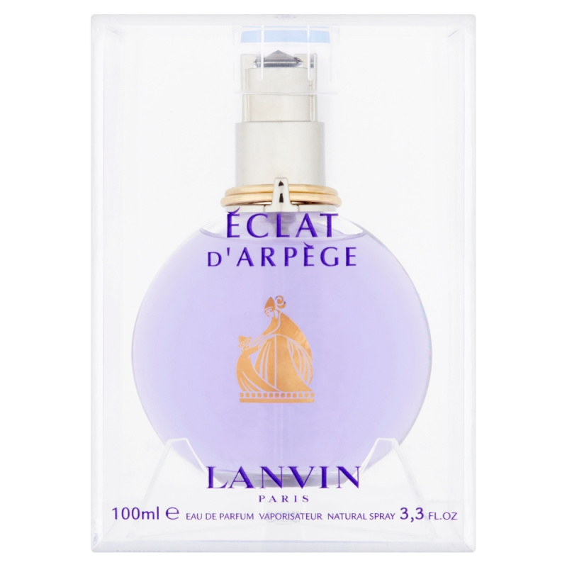 Lanvin Éclat d'Arpège parfémovaná voda pro ženy 100 ml