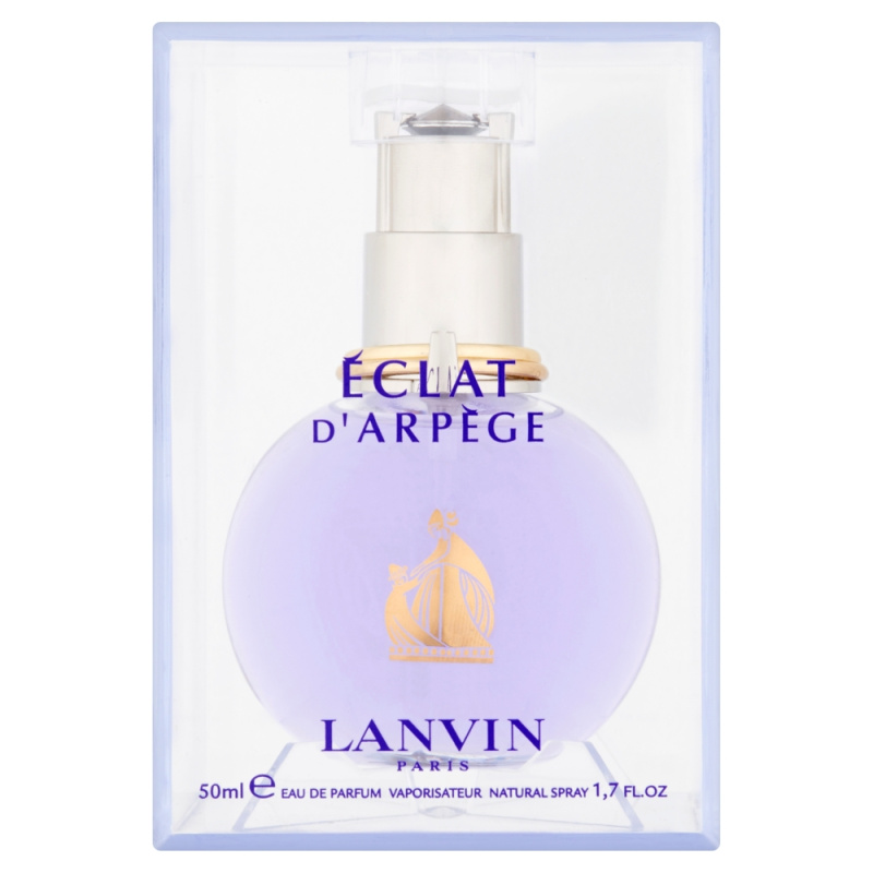 LANVIN Eclat D´Arpege Parfémovaná voda pro ženy 50 ml