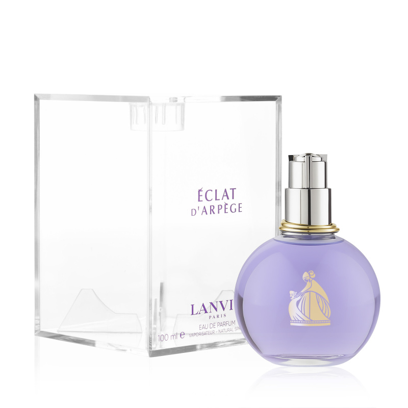 LANVIN Eclat D´Arpege Parfémovaná voda pro ženy 50 ml