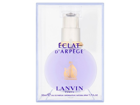 LANVIN Eclat D´Arpege Parfémovaná voda pro ženy 50 ml