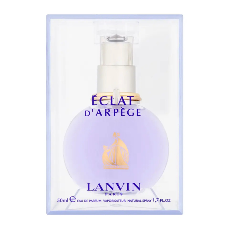 LANVIN Eclat D´Arpege Parfémovaná voda pro ženy 50 ml