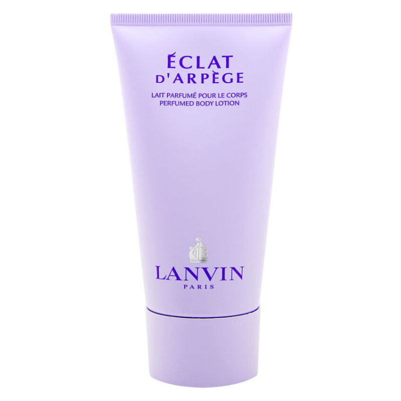 Lanvin Éclat d'Arpège tělové mléko pro ženy 150 ml