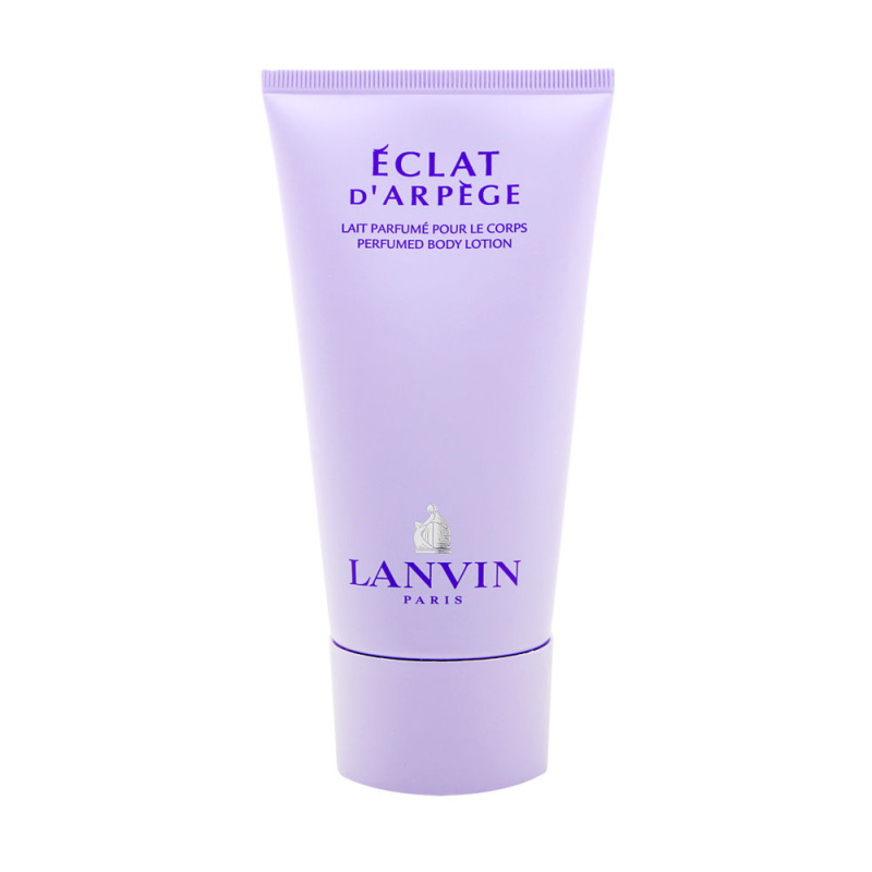 Lanvin Éclat d'Arpège tělové mléko pro ženy 150 ml
