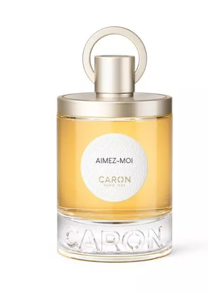 Caron Aimez-Moi - parfém 100 ml