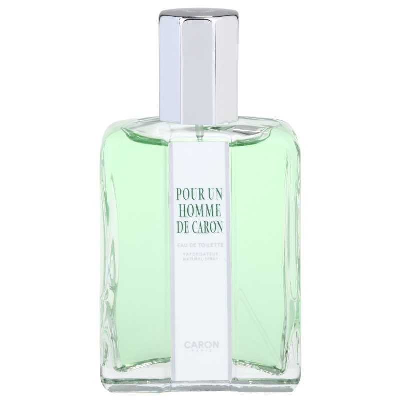 Caron Pour Un Homme toaletní voda pro muže 75 ml