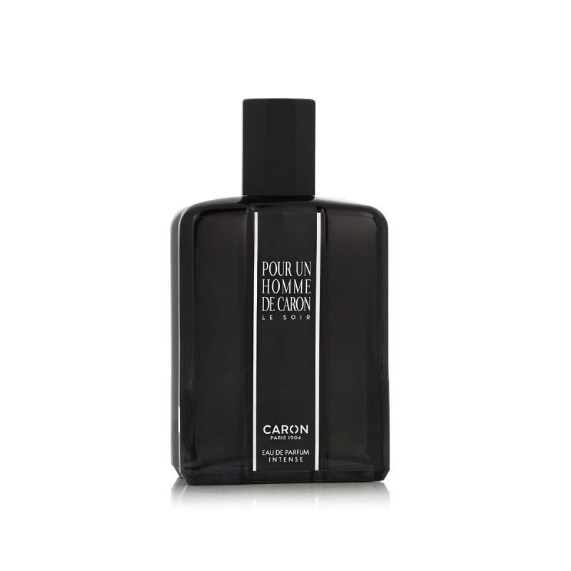 Caron Pour un Homme de  Le Soir EDP Intense 125 ml M