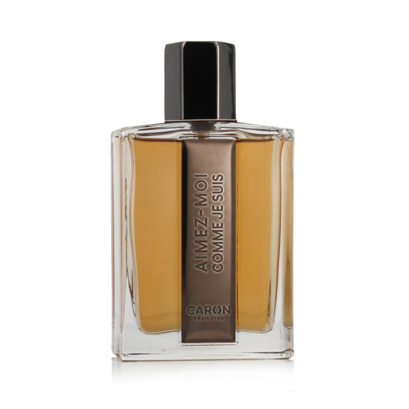 Caron Aimez - Moi Comme Je Suis EDT 125 ml M