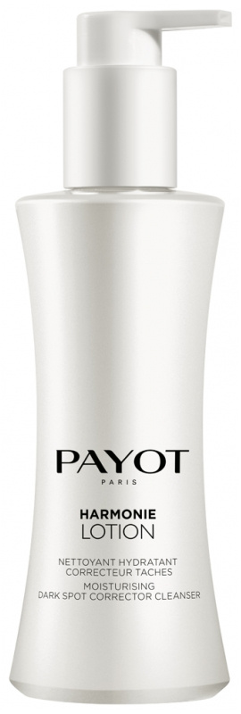 Payot Harmony Lotion čisticí přípravek proti pigmentovým skvrnám 200 ml