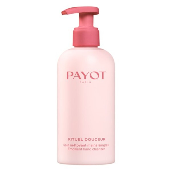 Payot Rituel Douceur Soin Nettoyant Mains Surgras čisticí krém na ruce 250 ml