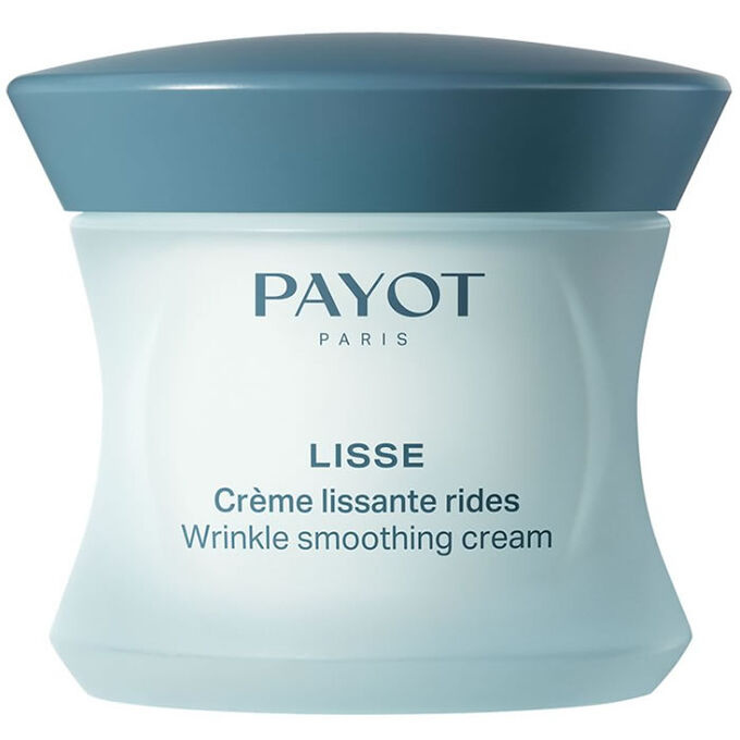 Payot Lisse Crème Lissante Rides vyhlazující denní krém proti vráskám 50 ml