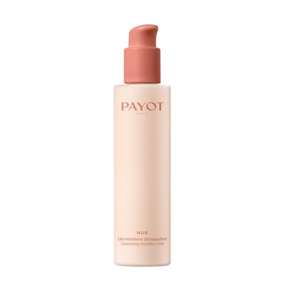 Payot Nue Lait Micellaire Démaquillant micelární mléko 200 ml
