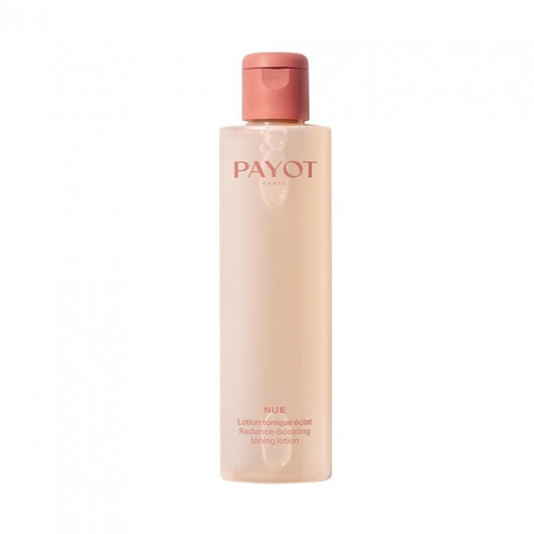 Payot Nue Lotion Tonique Éclat pleťové tonikum 200 ml