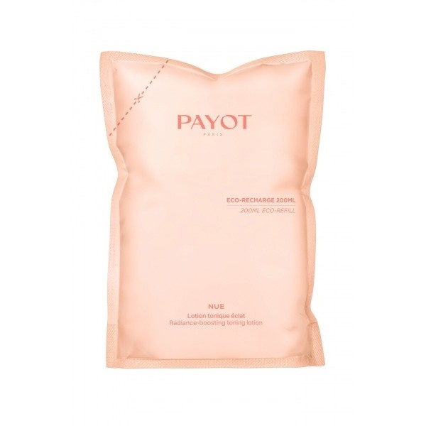 Payot Nue Lotion Tonique Éclat pleťové tonikum náhradní náplň 200 ml