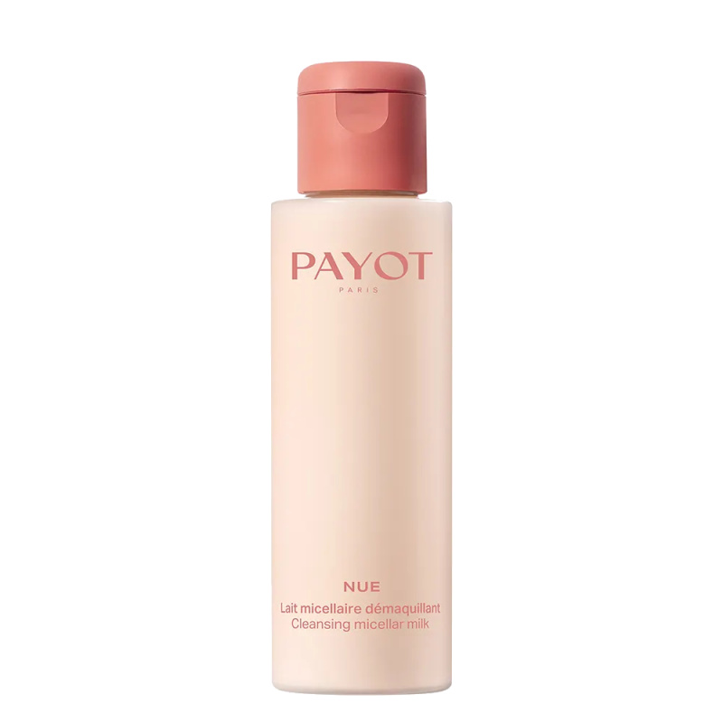 Payot Nue Lait Micellaire Démaquillant micelární mléko 100 ml