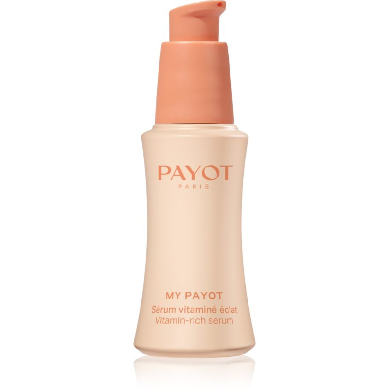 Payot My Payot Sérum Vitaminée Éclat rozjasňující pleťové sérum s vitaminem C 30 ml