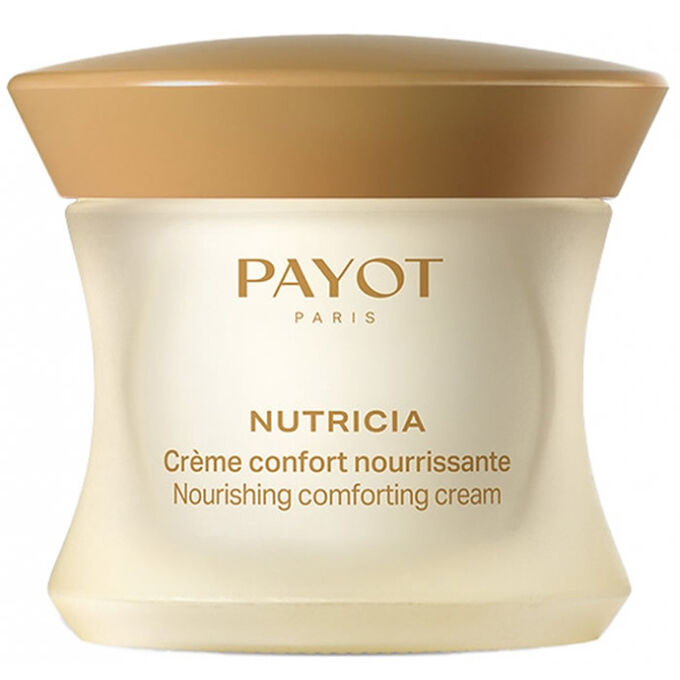 Payot Nutricia Crème Confort Nourrissante hydratační krém na obličej pro suchou pleť 50 ml