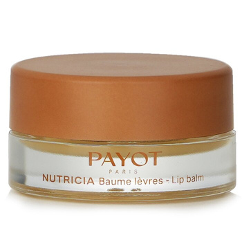 Payot Nutricia Baume Lèvres Cocoon balzám na rty pro výživu a hydrataci 6 g