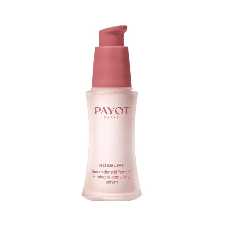 Payot Roselift Sérum Densité Fermeté liftingové pleťové sérum 30 ml